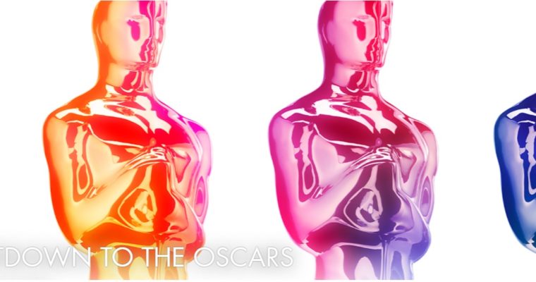 Oscar 2019 – Assista Ao Vivo!