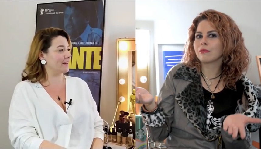Entrevista com a maquiadora Dri Lopes – Parte 2