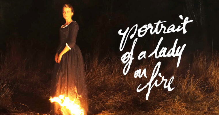 DICA NO STREAMING: ‘RETRATO DE UMA JOVEM EM CHAMAS’ (Prime Video)