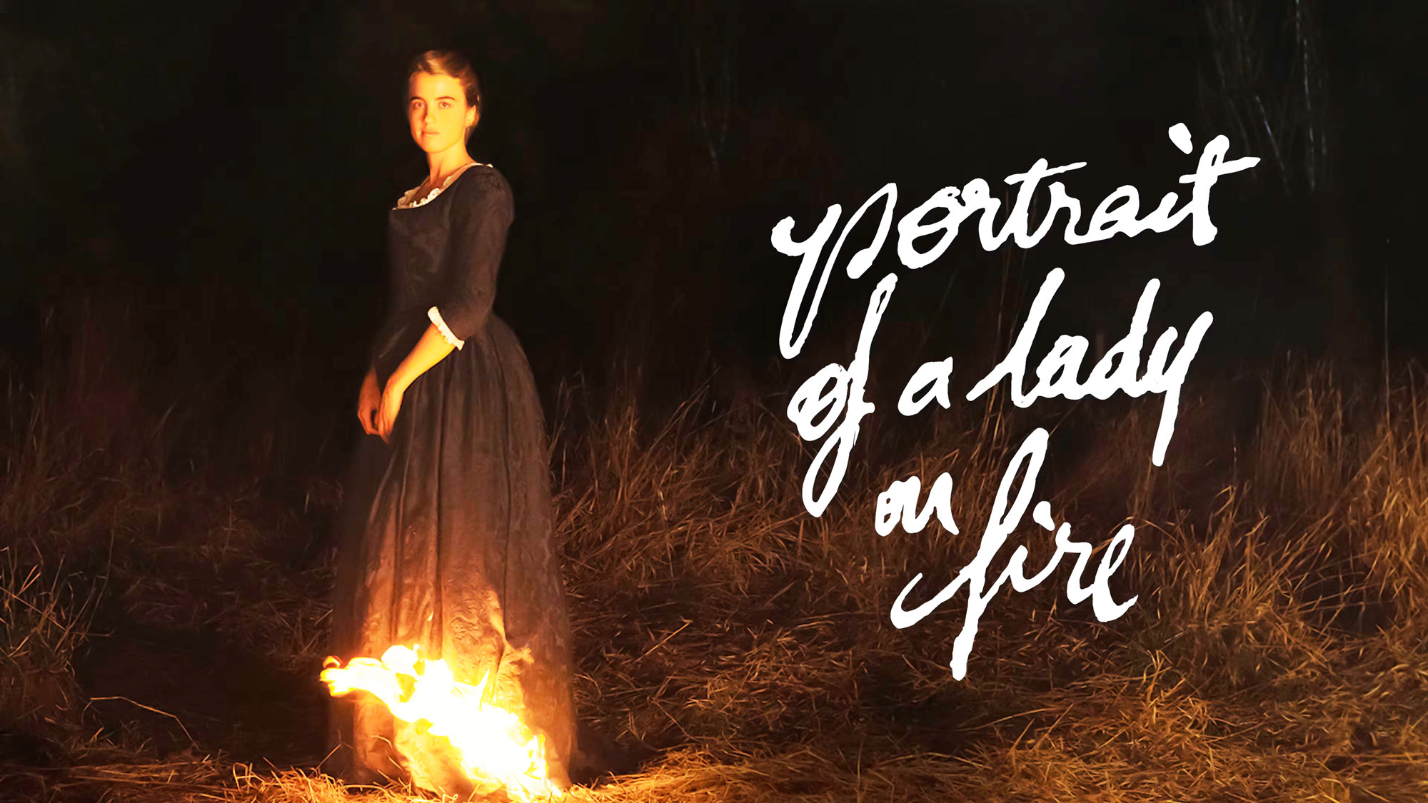 DICA NO STREAMING: ‘RETRATO DE UMA JOVEM EM CHAMAS’ (Prime Video)