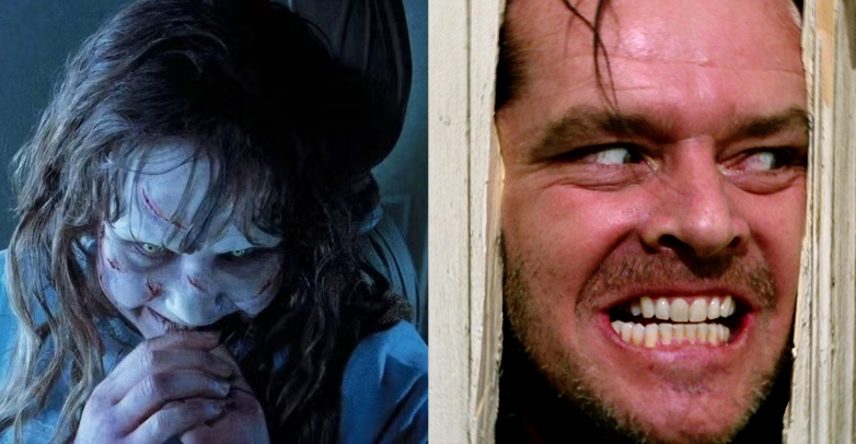 Halloween com muitos sustos – e o melhor do cinema de horror