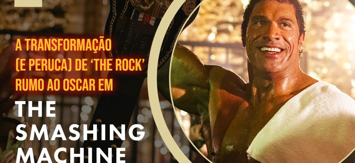 Os desafios da cabeleireira Mia Neal em “Coração de Lutador”, com “The Rock”