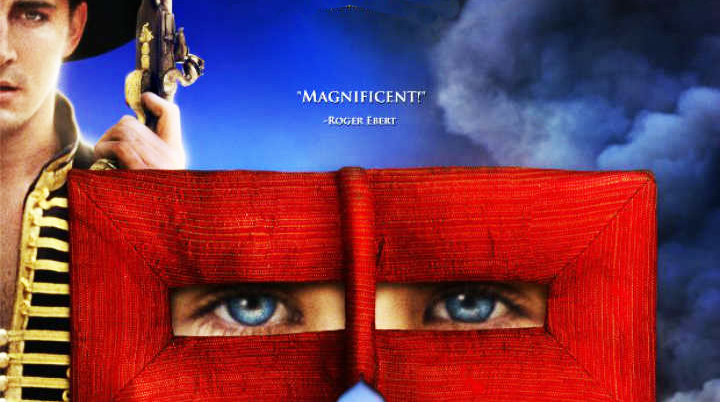 DICA NO STREAMING: ‘DUBLÊ DE ANJO’ (MUBI)