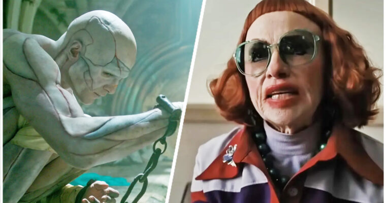 Conheça os indicados ao MUAHS, o sindicato dos maquiadores e cabeleireiros