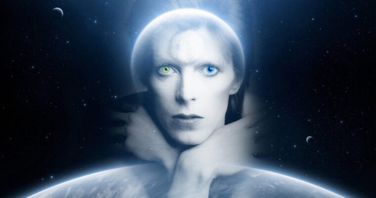 10 Anos sem David Bowie