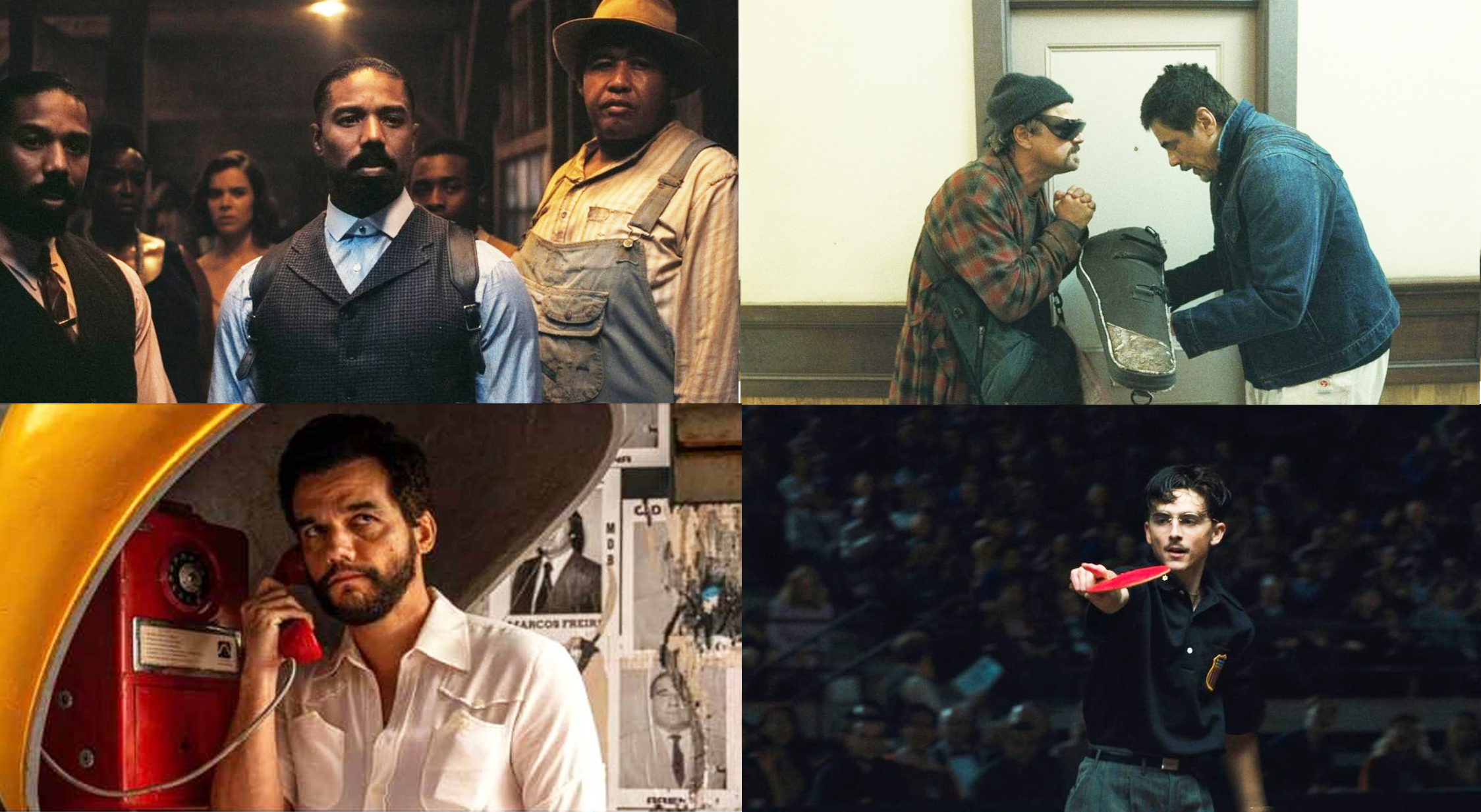 Saiu a lista dos indicados ao Oscar, com “O Agente Secreto”