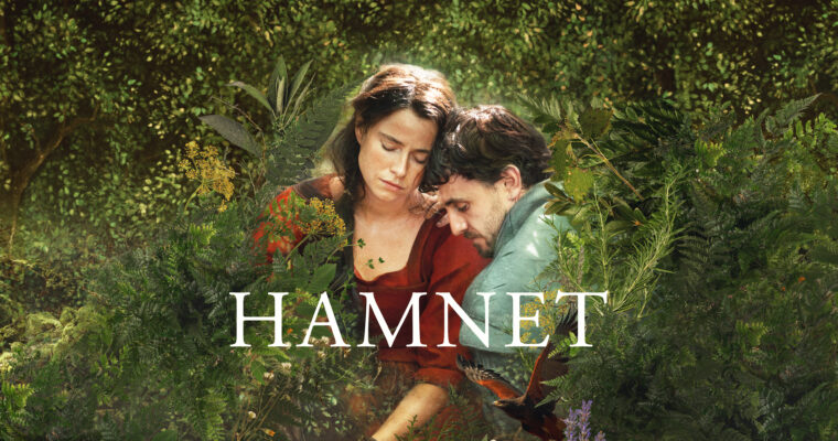 A arte imita a vida em ‘Hamnet: A Vida Antes de Hamlet’, em cartaz nos cinemas