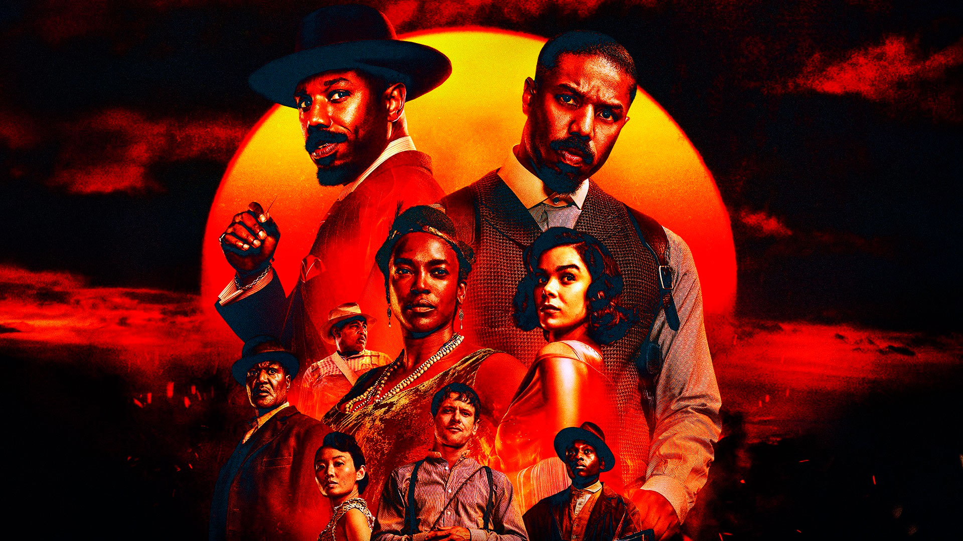 Mais um indicado ao Oscar de Melhor Maquiagem: ‘Pecadores’