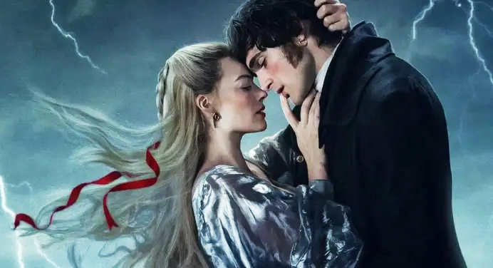 Nos cinemas, um clássico da literatura como você nunca viu