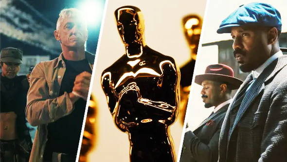 ‘Uma Batalha Atrás da Outra’ e ‘Pecadores’ triunfam no Oscar 2026