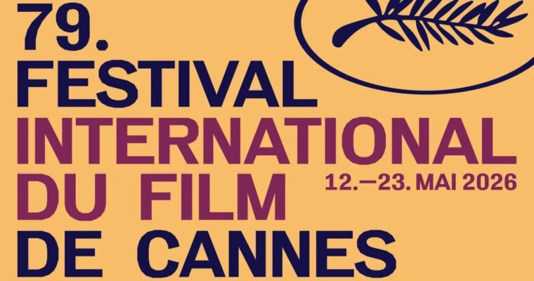 Festival de Cannes anuncia seleção oficial, neste ano sem o Brasil