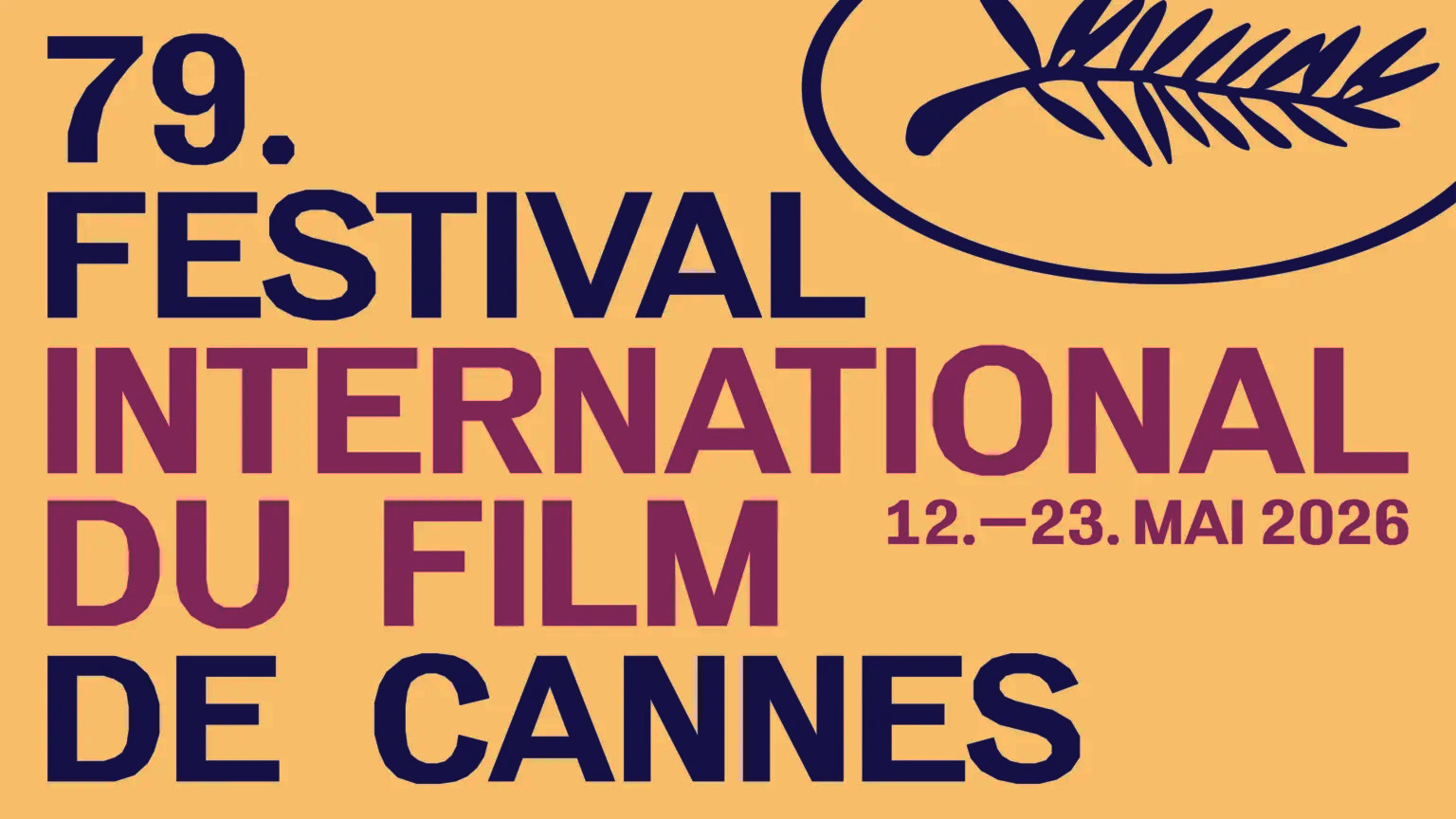 Festival de Cannes anuncia seleção oficial, neste ano sem o Brasil