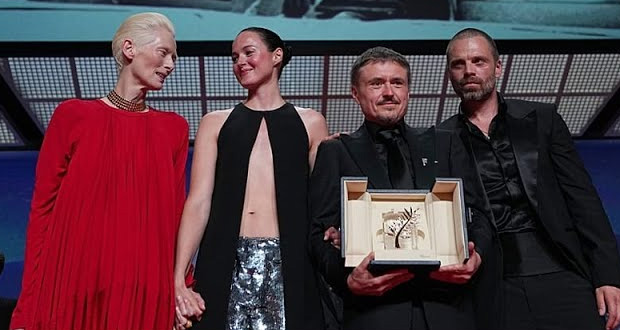 Vencedores do Festival de Cannes: ‘Fjord’ leva a Palma de Ouro