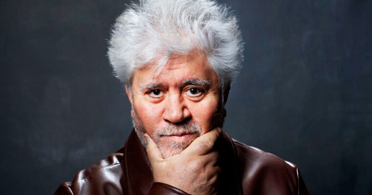 Ousado, pessoal, transgressor e libertário: o cinema de Pedro Almodóvar