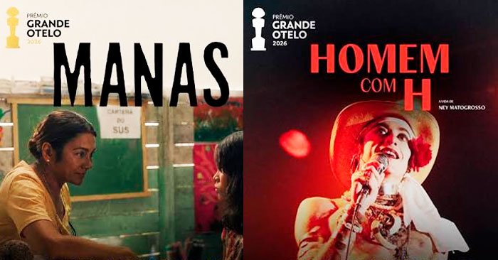 Confira os grandes vencedores e surpresas do Prêmio Grande Otelo