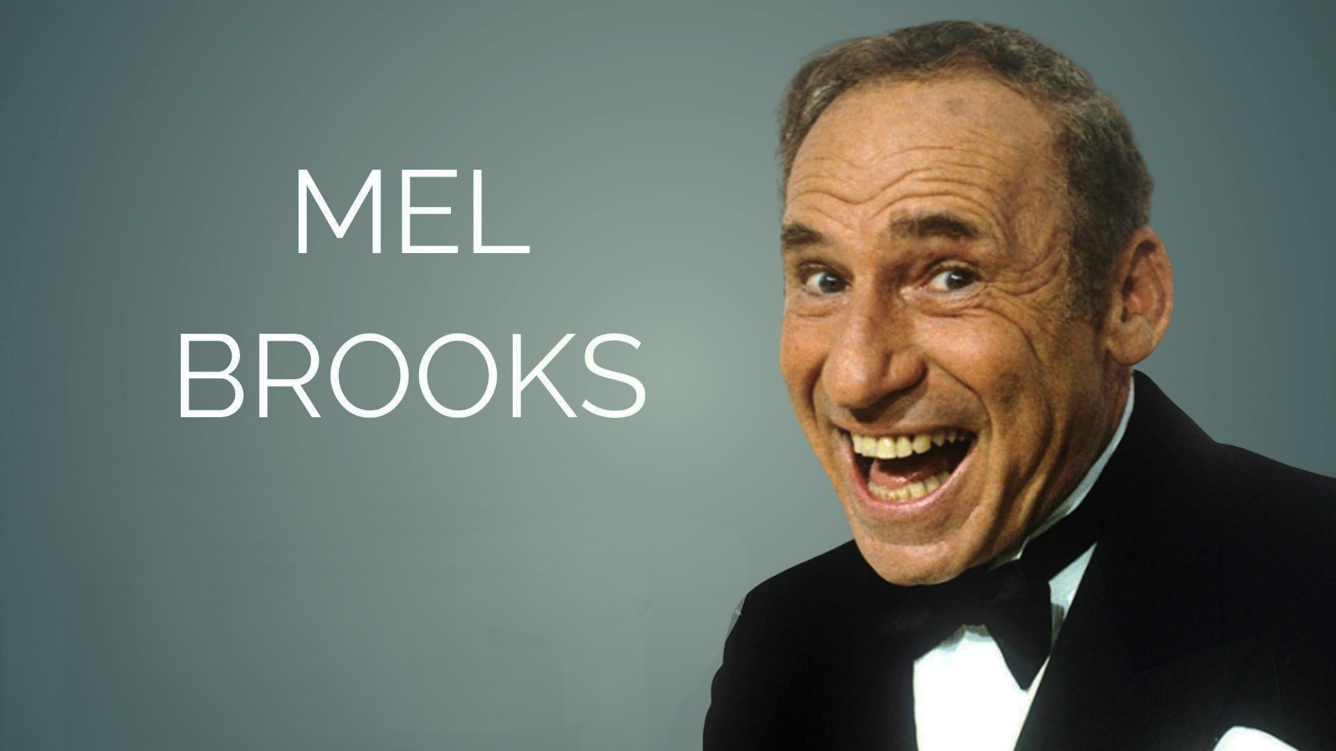 Centenário de Mel Brooks
