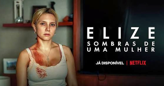 Primeiro lugar na Netflix e na caracterização
