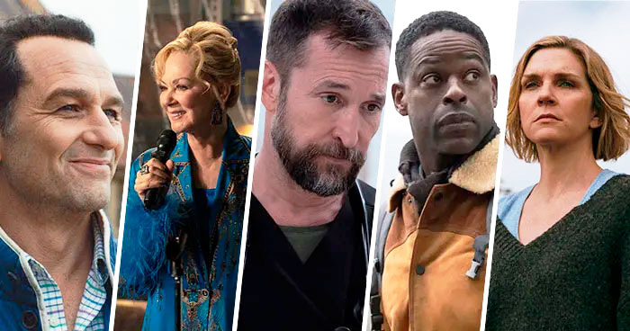 Emmy 2026: Veja a lista dos indicados ao Oscar da TV