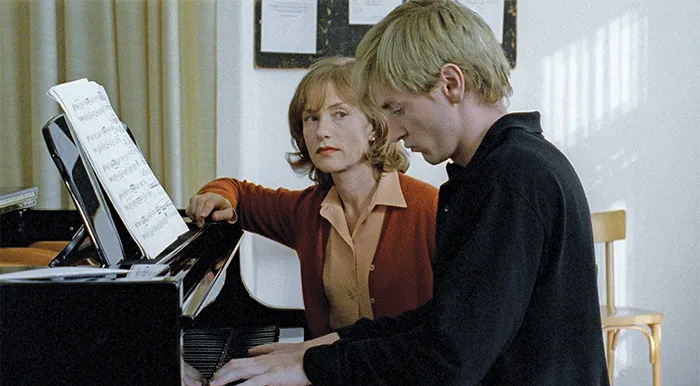 De volta aos cinemas, ‘A Professora de Piano’ completa 25 anos